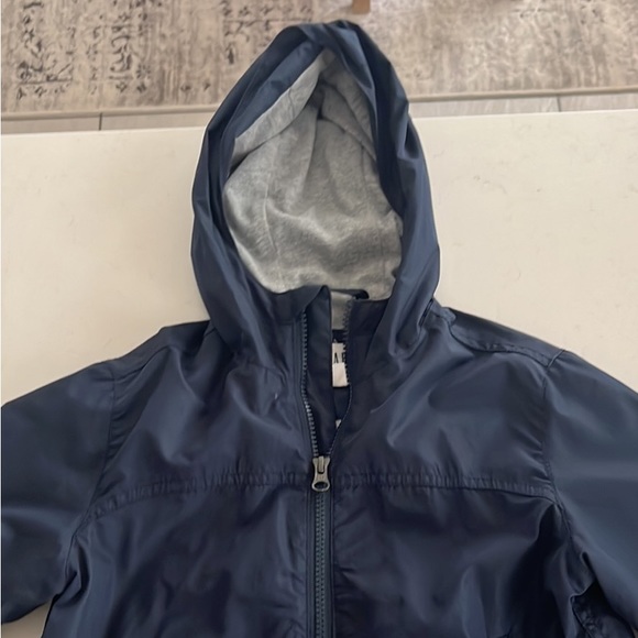 Boys Gap coat - Picture 2 of 2